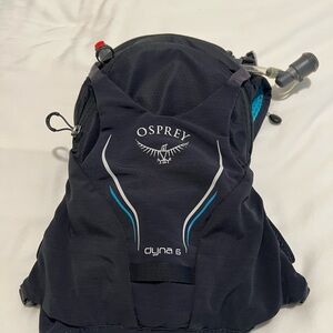 Osprey Dyna 6 Hydration Pack